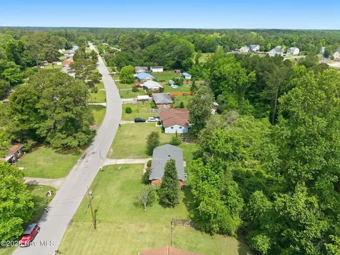 39 Cornell Drive Jacksonville NC 28546