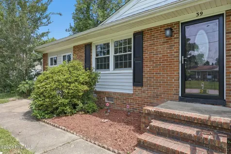 39 Cornell Drive Jacksonville NC 28546