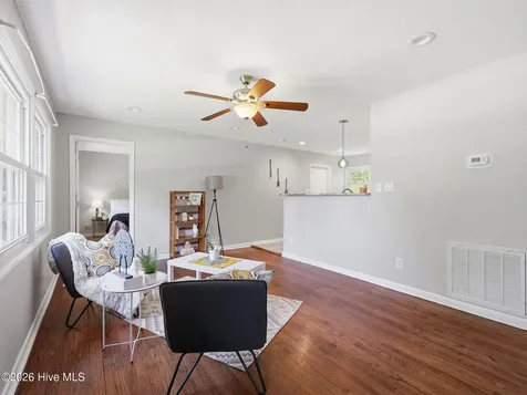 39 Cornell Drive Jacksonville NC 28546