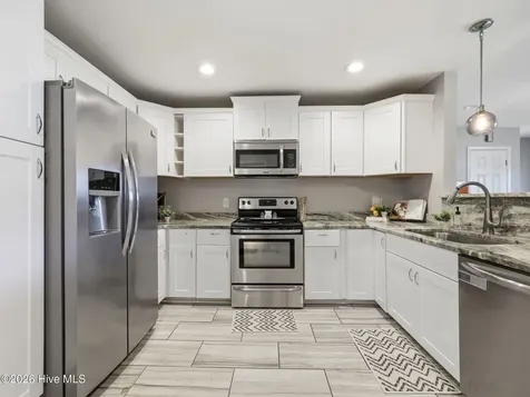 39 Cornell Drive Jacksonville NC 28546