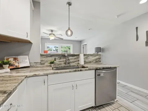 39 Cornell Drive Jacksonville NC 28546