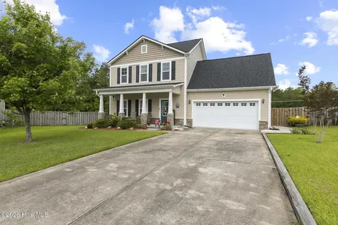 231 Admiral Court Sneads Ferry NC 28460