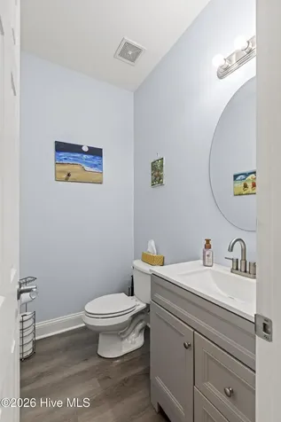 231 Admiral Court Sneads Ferry NC 28460