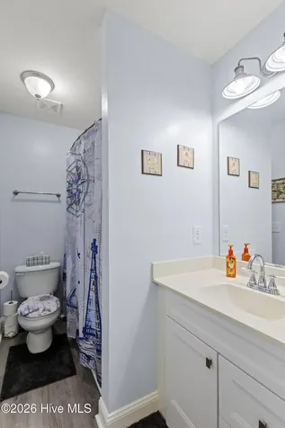 231 Admiral Court Sneads Ferry NC 28460