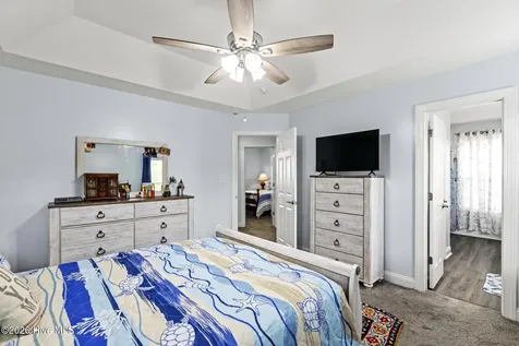 231 Admiral Court Sneads Ferry NC 28460