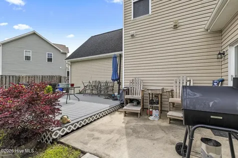 231 Admiral Court Sneads Ferry NC 28460