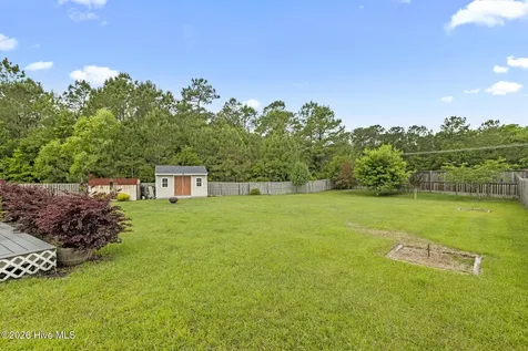 231 Admiral Court Sneads Ferry NC 28460