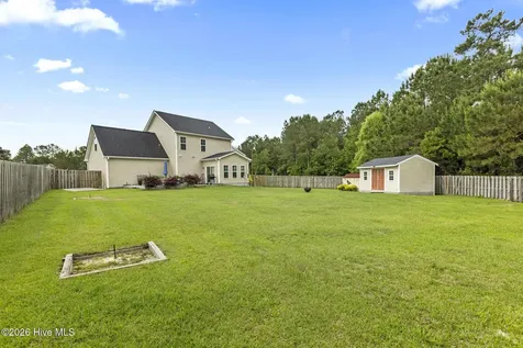 231 Admiral Court Sneads Ferry NC 28460