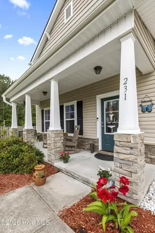 231 Admiral Court Sneads Ferry NC 28460