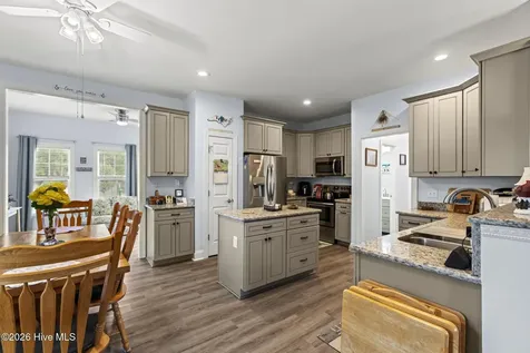 231 Admiral Court Sneads Ferry NC 28460