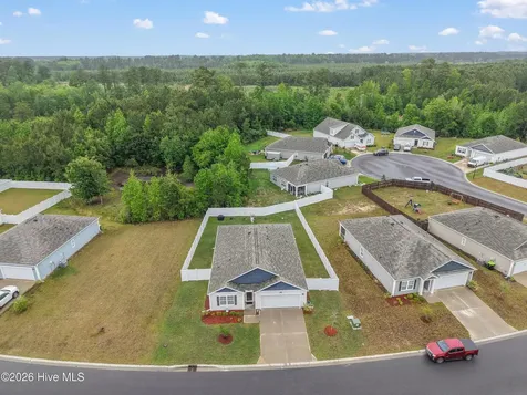 201 Spotted Owl Way NE Bolivia NC 28422