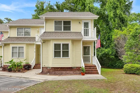 1800 Eastwood Road Wilmington NC 28403