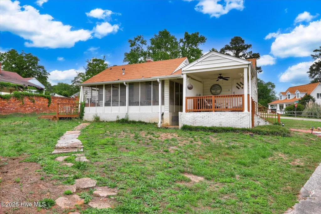 1002 Eustis Drive Augusta GA 30904