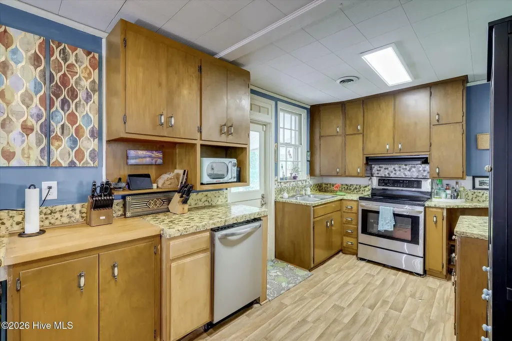 1002 Eustis Drive Augusta GA 30904