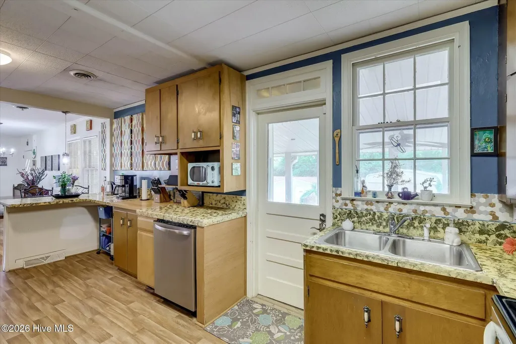 1002 Eustis Drive Augusta GA 30904