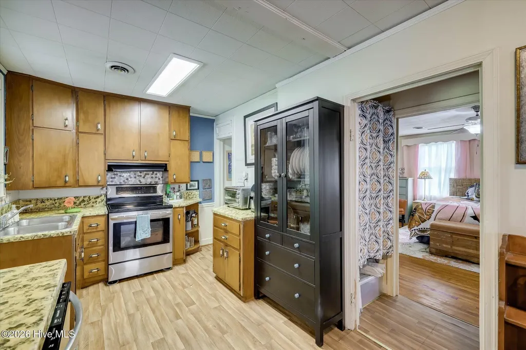 1002 Eustis Drive Augusta GA 30904
