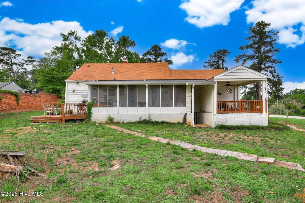 1002 Eustis Drive Augusta GA 30904