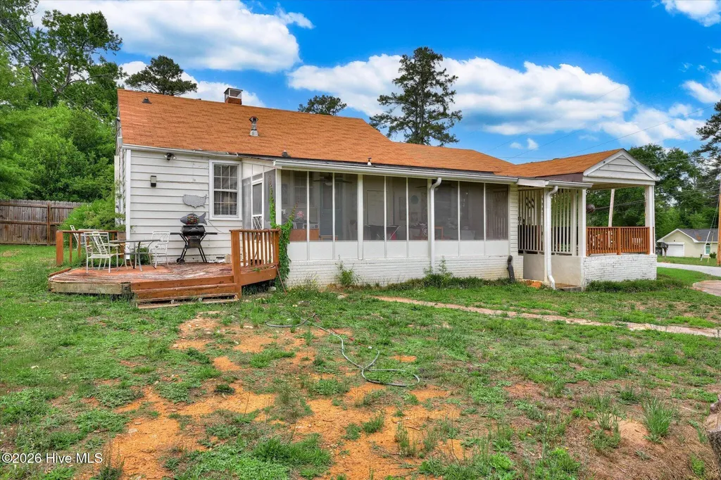 1002 Eustis Drive Augusta GA 30904