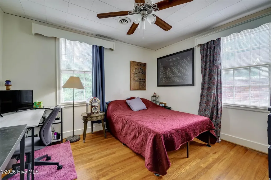 1002 Eustis Drive Augusta GA 30904