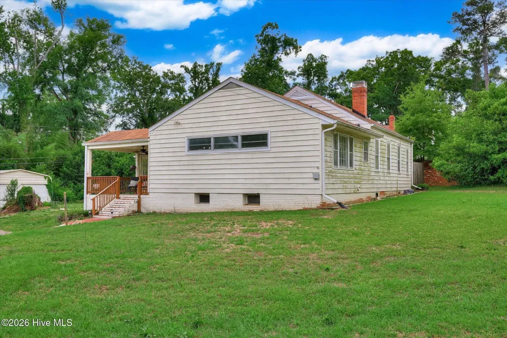 1002 Eustis Drive Augusta GA 30904