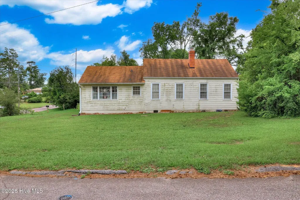 1002 Eustis Drive Augusta GA 30904