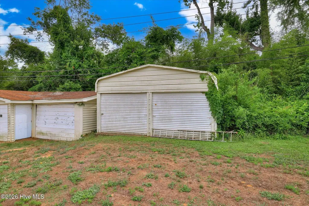 1002 Eustis Drive Augusta GA 30904