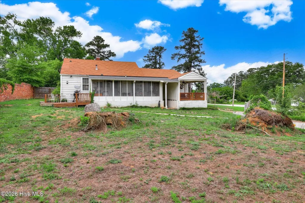 1002 Eustis Drive Augusta GA 30904