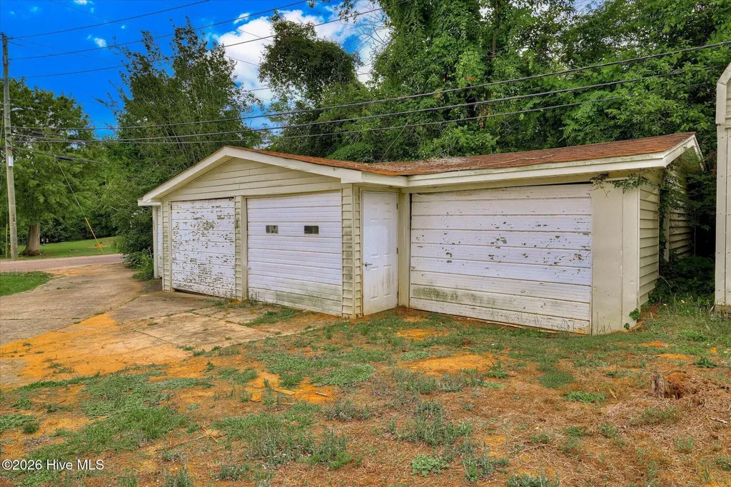 1002 Eustis Drive Augusta GA 30904
