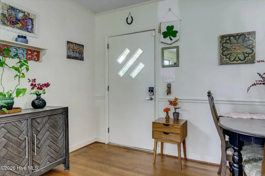 1002 Eustis Drive Augusta GA 30904