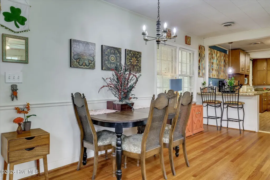 1002 Eustis Drive Augusta GA 30904
