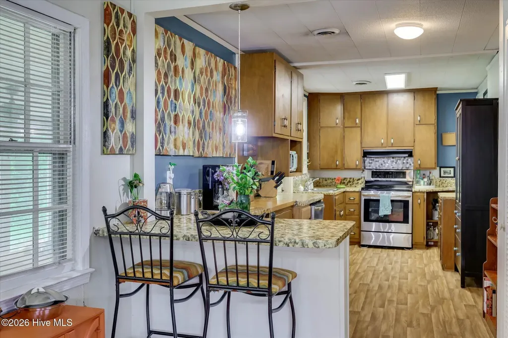 1002 Eustis Drive Augusta GA 30904