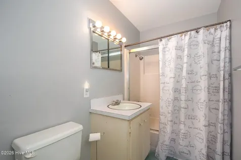 277 Salter Path Road Pine Knoll Shores NC 28512