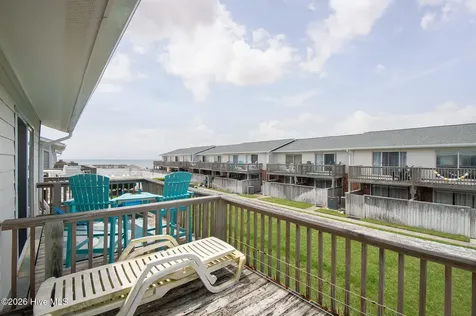 277 Salter Path Road Pine Knoll Shores NC 28512