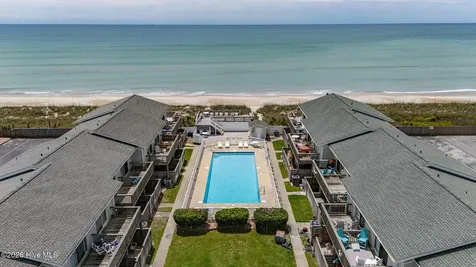 277 Salter Path Road Pine Knoll Shores NC 28512