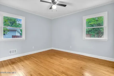 203 Sunnyvale Drive Wilmington NC 28412