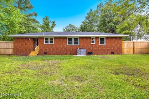 203 Sunnyvale Drive Wilmington NC 28412