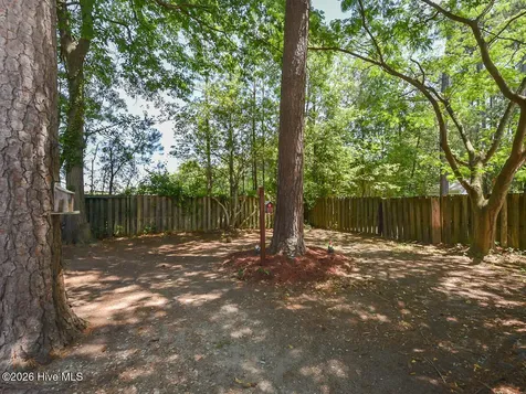 3508 Christopher Drive NW Wilson NC 27896
