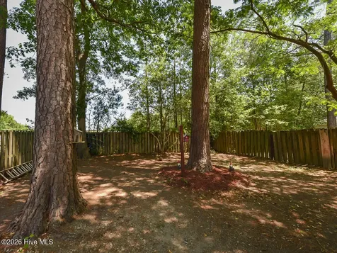 3508 Christopher Drive NW Wilson NC 27896
