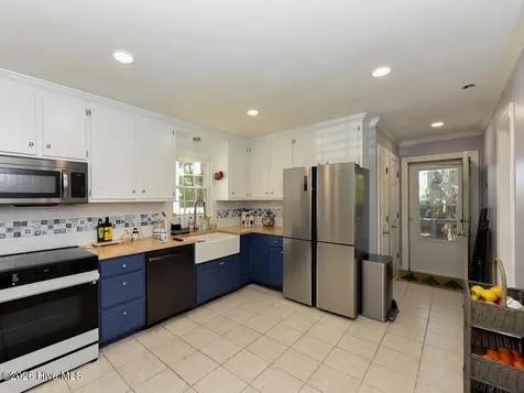 3508 Christopher Drive NW Wilson NC 27896