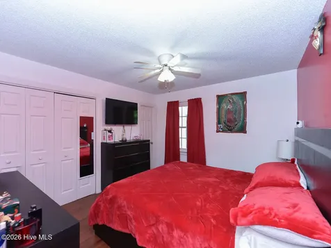 3508 Christopher Drive NW Wilson NC 27896
