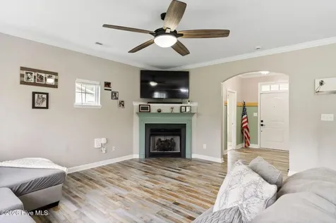 198 Maready Road Jacksonville NC 28546