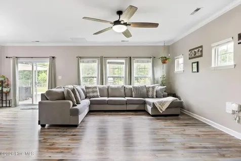 198 Maready Road Jacksonville NC 28546