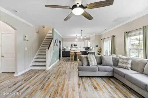 198 Maready Road Jacksonville NC 28546