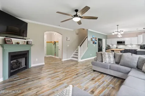 198 Maready Road Jacksonville NC 28546