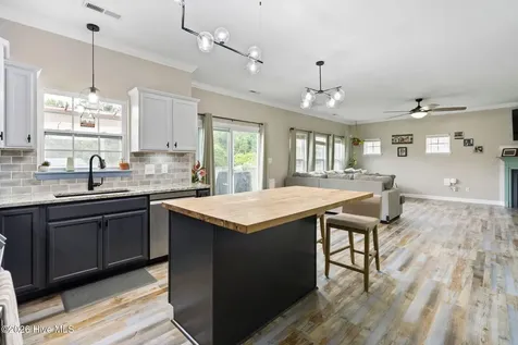 198 Maready Road Jacksonville NC 28546