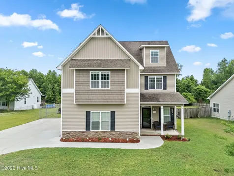 198 Maready Road Jacksonville NC 28546
