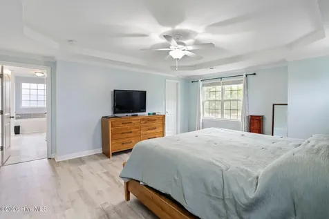 198 Maready Road Jacksonville NC 28546