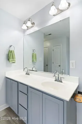 198 Maready Road Jacksonville NC 28546
