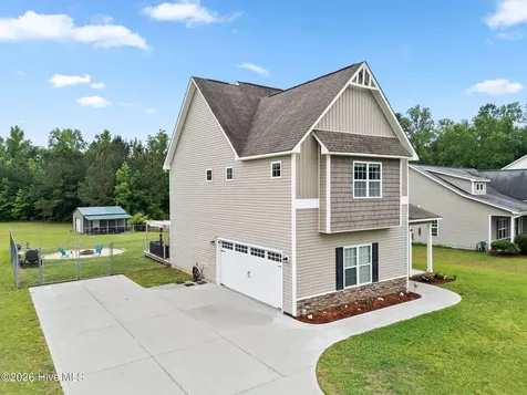 198 Maready Road Jacksonville NC 28546
