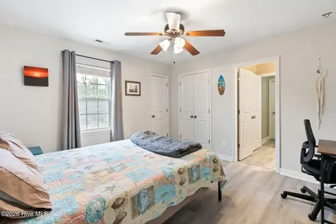 198 Maready Road Jacksonville NC 28546